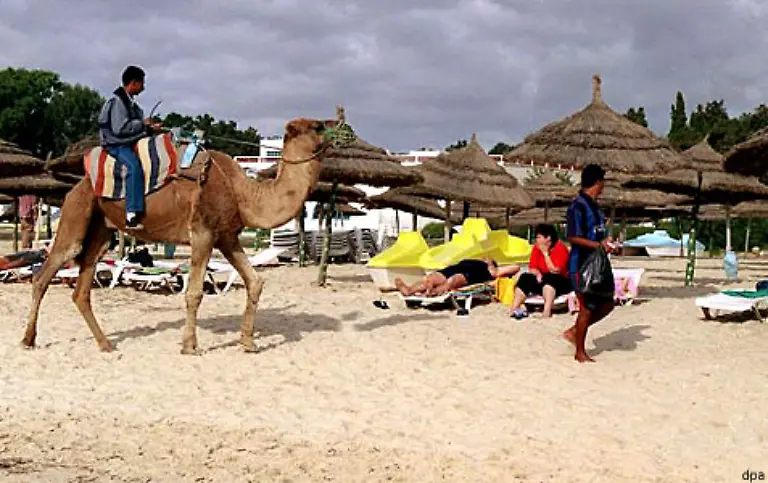 Kamelreiten-geht-uebrigens-auch-in-Tunesien-am-Strand-von-Hammamet-Tunesien-belegt-Rang-drei-der-beliebtesten-Urlaubsziele-der-Deutschen-in-diesem-Sommer