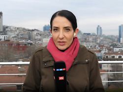 Kavita Sharma: "Reihe von Faktoren erschwert diplomatischen Prozess" Kavita Sharma: "Reihe von Faktoren erschwert diplomatischen Prozess"