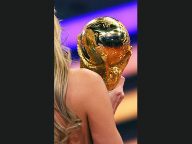 ... WELTMEISTER werden würden, oder?