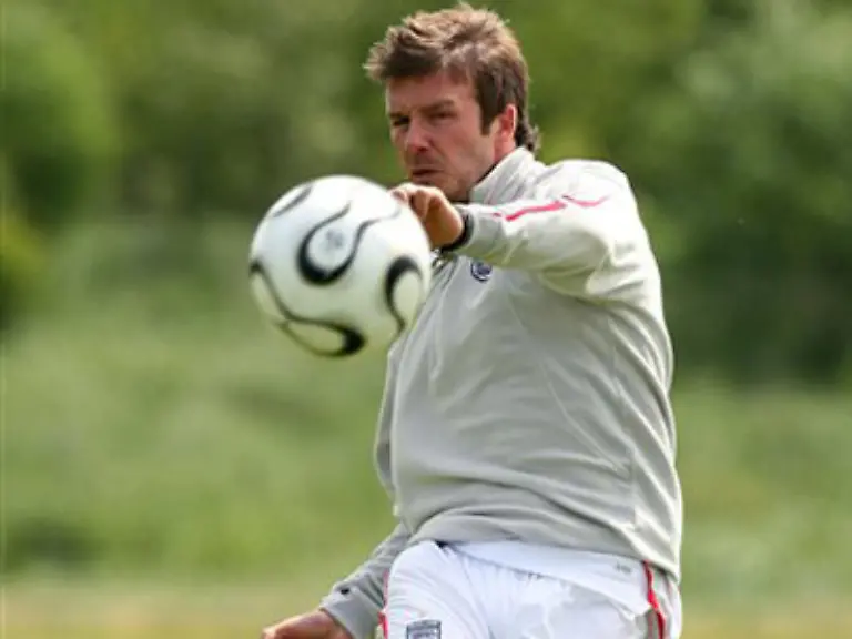 like-Beckham