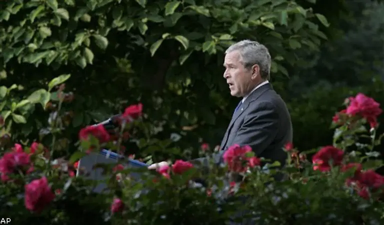 Fuer-US-Praesident-Bush-133