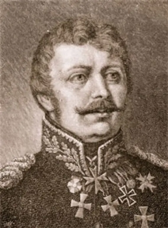 Mit-Zustimmung-des-preussischen-Koenigs-hatte-Major-Ludwig-Adolph-Wilhelm-Freiherr-von-Luetzow-seine-Truppen-zusammengestellt-Fuer-die-Uniform-seiner-Soldaten-waehlte-er-die-Farbe-Schwarz