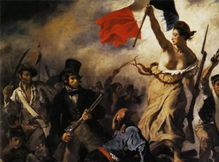 Zensur-und-politische-Lethargie-kennzeichnen-die-folgenden-Jahre-den-Vormaerz-Doch-angespornt-durch-die-Julirevolution-von-1830-in-Frankreich