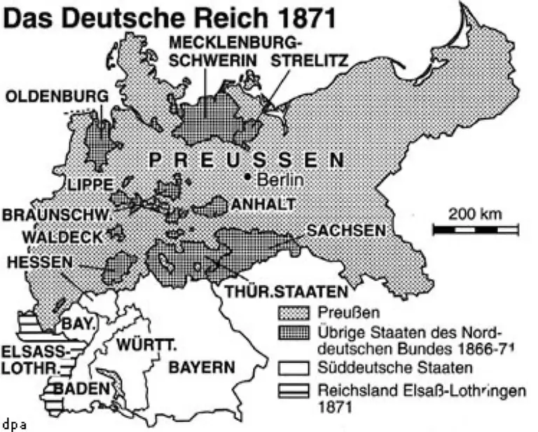 Mit-Gruendung-des-Deutschen-Reiches-dem-Oesterreich-nicht-angehoert