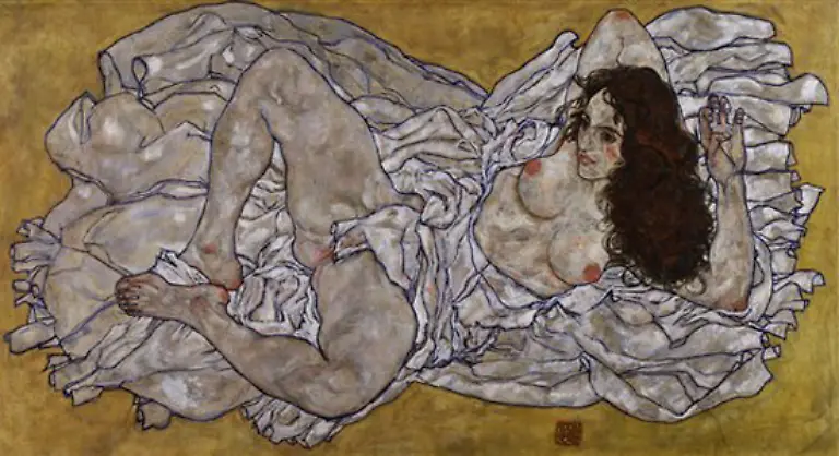 Egon-Schiele