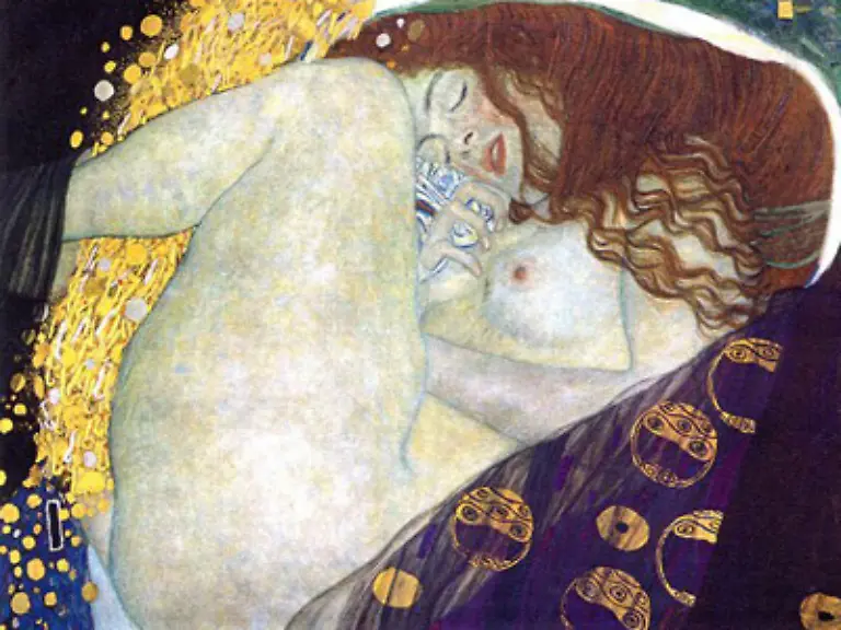 oder-auch-Gustav-Klimt