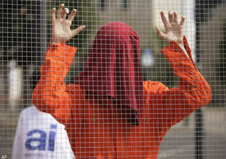 das-illegale-Gefangenenlager-in-Guantanamo