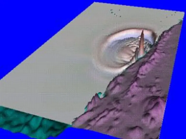 Modell-der-Entstehung-eines-Tsunamis