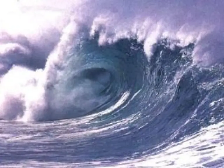 Wenig-spaeter-folgt-eine-riesige-Flutwelle-Die-hoechsten-Wasserberge-hatten-eine-Hoehe-von-bis-zu-30-Metern