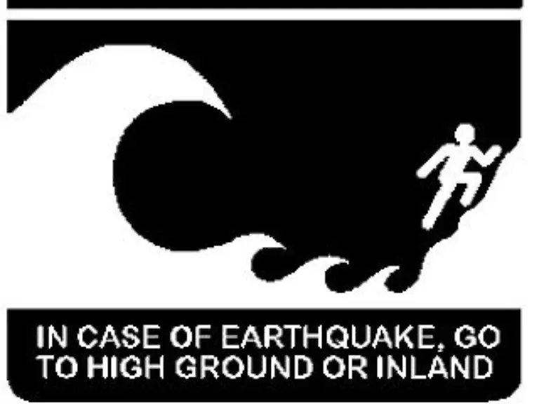 Warnschild-an-der-Pazifikkueste-von-Alaska