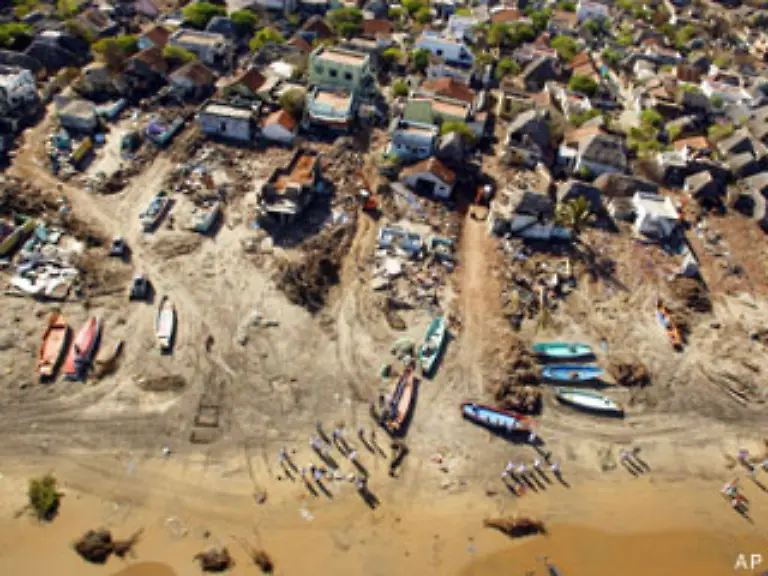 Die-Fischerdoerfer-entlang-der-Kueste-hier-in-Suedindien-verloren-ihre-Arbeitsgrundlage