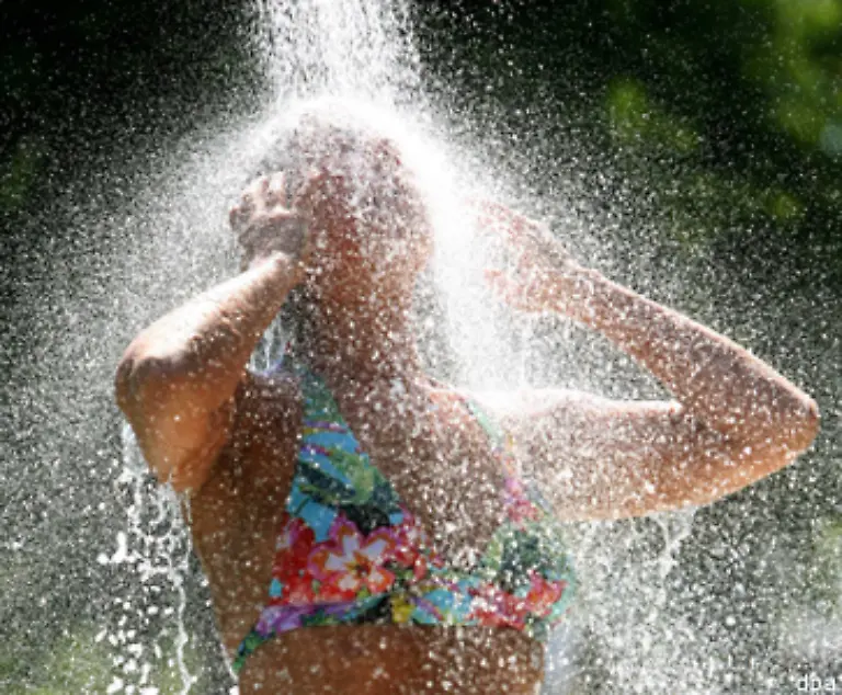 Die-erfrischende-Dusche-am-Morgen-war-umsonst-und