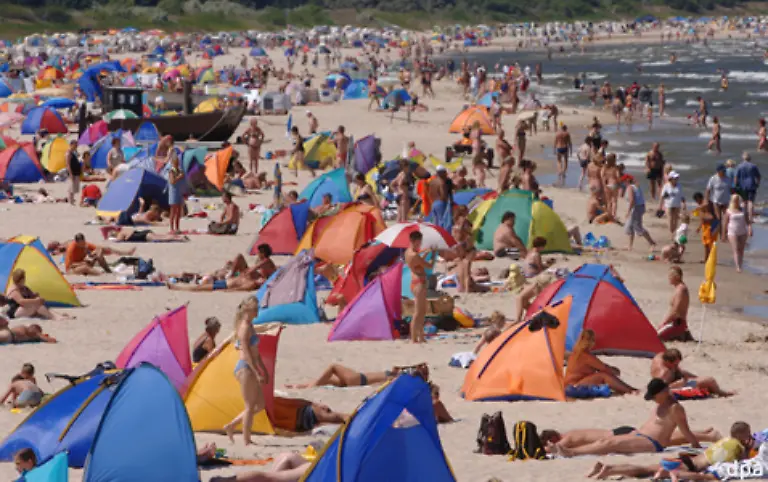 wenn-andere-faul-am-Strand-liegen