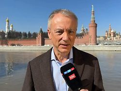 Rainer Munz: Kreml hat eigene Erklärung für Butscha-Verbrechen Rainer Munz: Kreml hat eigene Erklärung für Butscha-Verbrechen