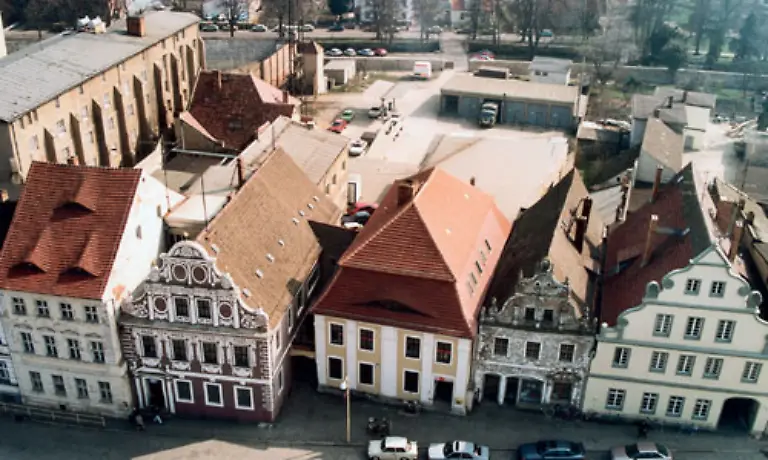 Luckau-die-Stadt-der-Tuerme-in-Brandenburg