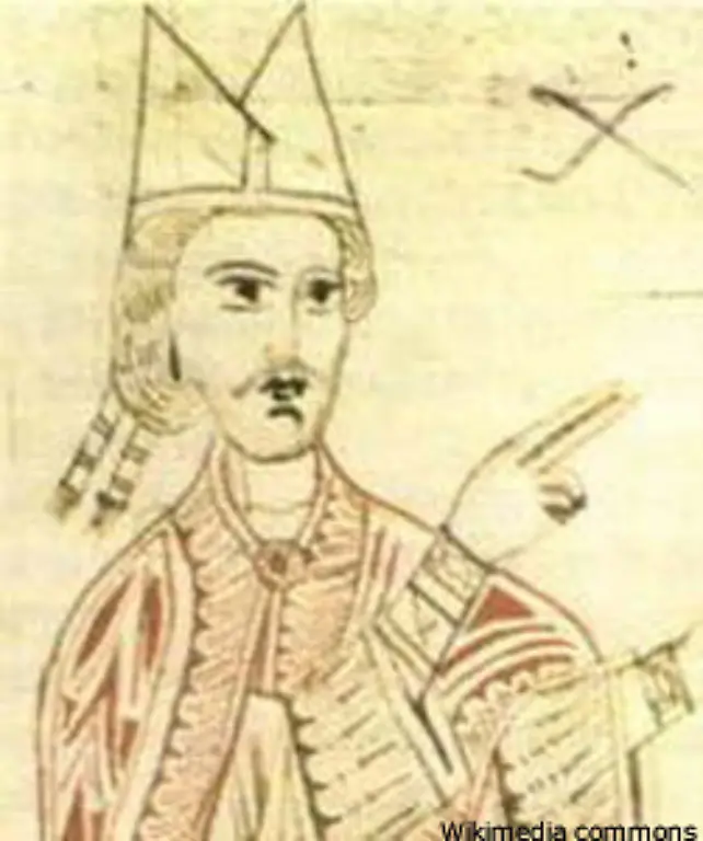 Heinrich-IV-war-von-Papst-Georg-VII-gebannt-worden-ein-handfester-Skandal-im-christlichen-Mittelalter-Ausloeser-war-ein-Streit-um-die-Besetzung-des-erzbischoeflichen-Stuhls-des-Bistums-Mailands