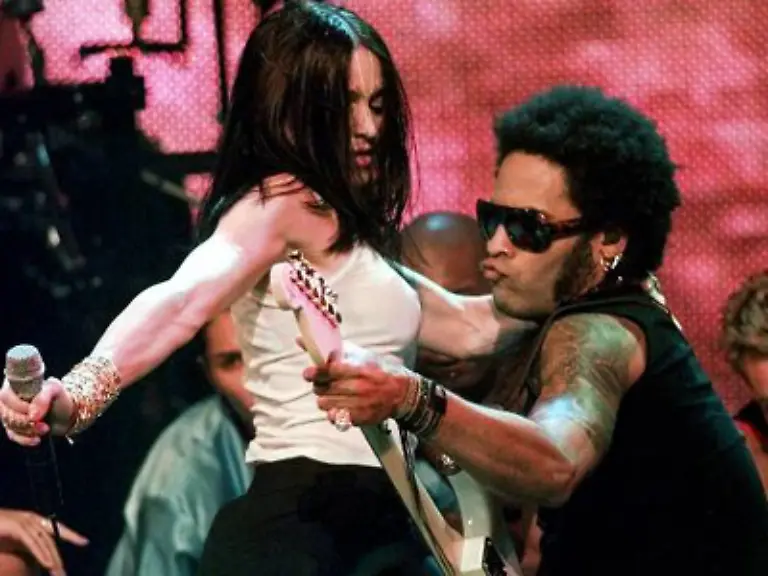 Musikerkollegen-wie-Lenny-Kravitz-und