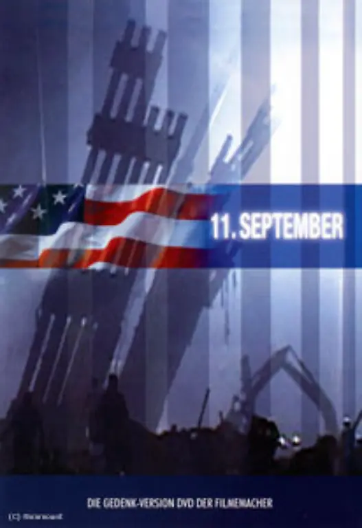 Die-Szene-stammt-aus-dem-Film-11-September-Paramount-Home-Entertainment-gedreht-von-den-franzoesischen-Dokumentar-Filmern-Gedeon-und-Jules-Naudet