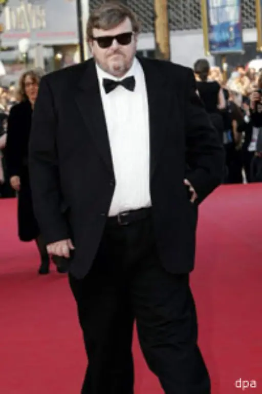 Michael-Moore-Schwergewicht-in-der-Filmbranche-Schrecken-der-Bush-Administration