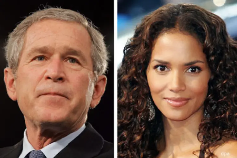 George-W-Bush-wird-neben-Halle-Berry-wegen-seiner-Auftritte-in-dem-Film-fuer-die-Goldene-Himbeere-nominiert-Als-schlechtester-Schauspieler-des-Jahres