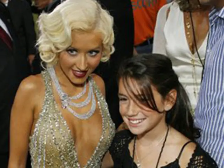 Christina-Aguilera