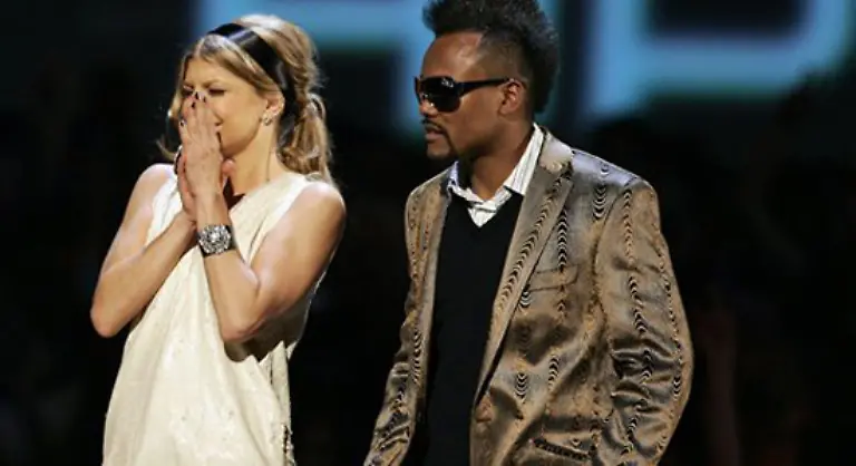 Da-waren-u-a-Fergie