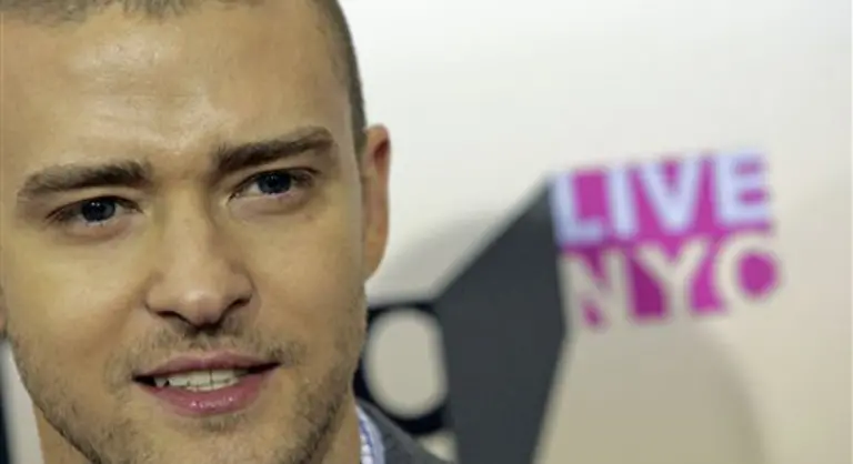 Justin-Timberlake