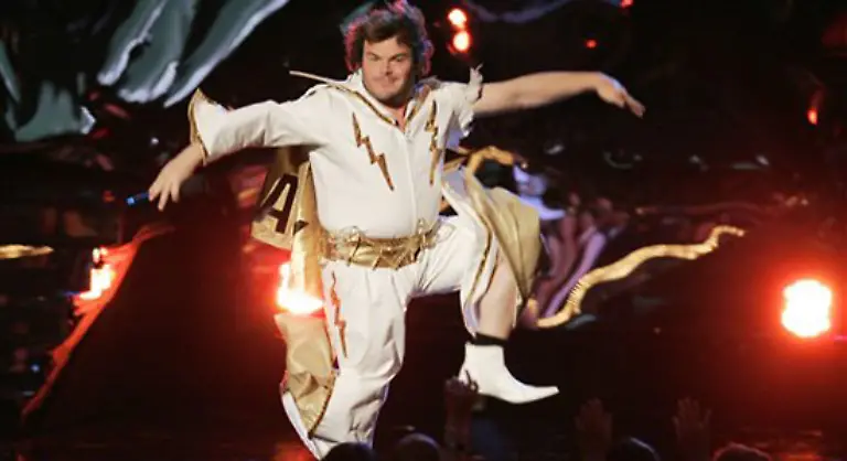 Moderator-Jack-Black-wirbelte-wie-ein-Feuerderwisch-ueber-die-Buehne-fing-auch-selbiges