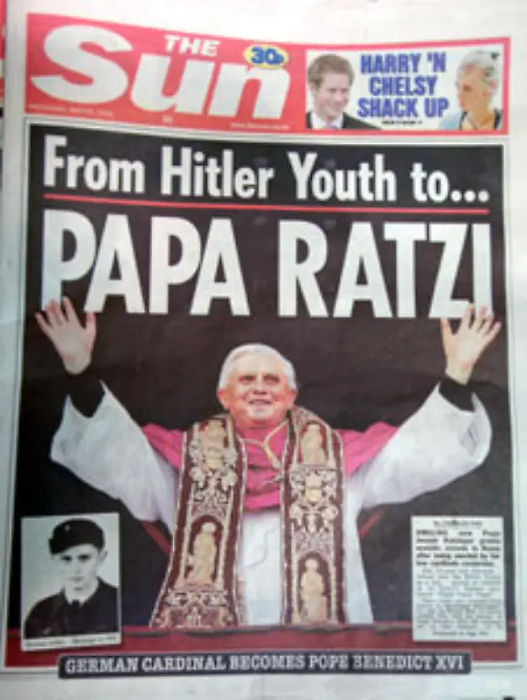 Das-englische-Boulevardblatt-Sun-schlachtete-diese-Fakten-nach-Ratzingers-Wahl-zum-Papst-aus