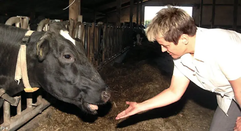An-der-Spitze-des-Ministeriums-steht-nun-kein-Bauernlobbyist-mehr-sondern-erstmals-eine-Frau-eine-Staedterin-eine-Gruene-Renate-Kuenast