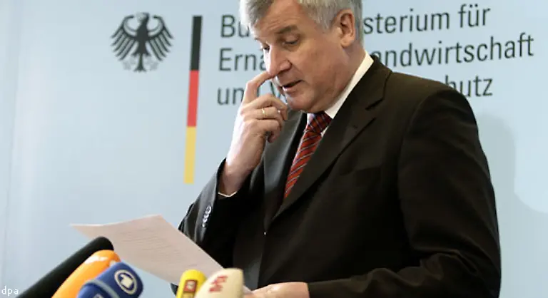 Ihr-Nachfolger-Seehofer-aendert-den-Namen-des-Ministeriums-erneut-Ernaehrung-rueckt-auf-Platz-eins-vor-Verbraucherschutz-an-den-Schluss