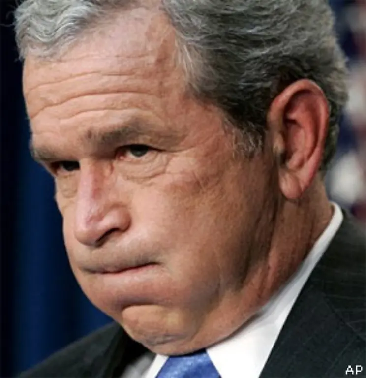 Bush-Bashing-das-verbale-Draufhauen-auf-George-W-Bush-gibt-es-seitdem-der-Republikaner-aus-Texas-in-die-grosse-Politik-ging