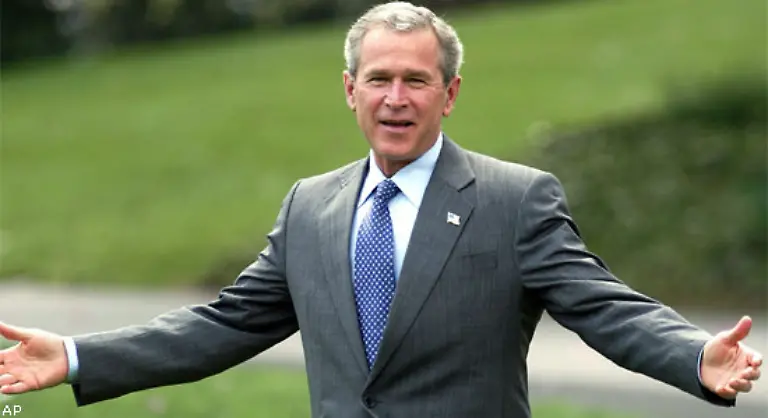 Fazit-Es-mag-sein-dass-George-W-Bush-nicht-der-fuehrende-Intellektuelle-der-USA-ist