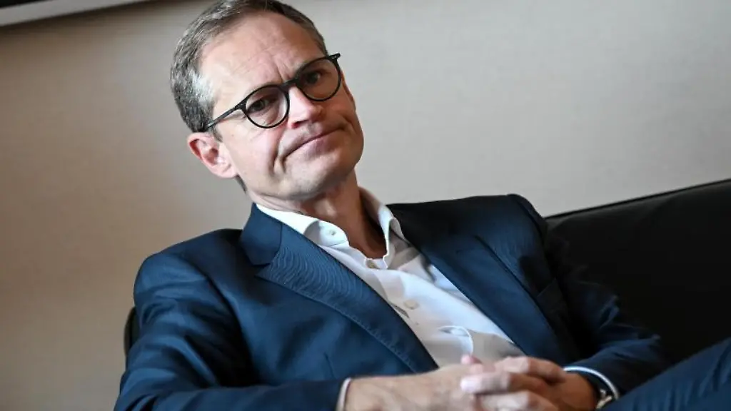 Michael-Mueller-SPD-Berlins-Regierender-Buergermeister