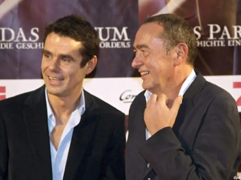 Natuerlich-auch-da-Regisseur-Tom-Tykwer-und-Produzent-Bernd-Eichinger
