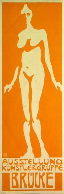 Da-der-Eindruck-des-behaarten-Geschlechtsteils-der-weiblichen-Gestalt-hervorgerufen-werde-lehnten-sie-den-Entwurf-ab-erinnerte-sich-der-Maler-Fritz-Bleyl-an-den-Suendenfall