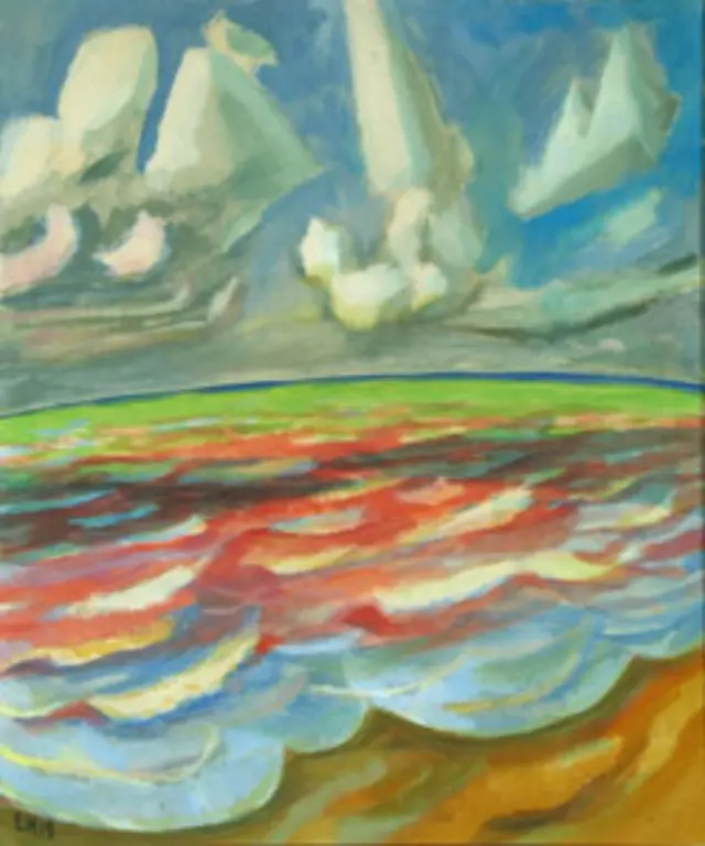 Das-Schiefrunde-wurde-zum-Charakteristikum-ihrer-Bilder-Sie-veraenderten-die-Zentralperspektive-zerstoerten-die-Ordnung-und-kaempften-gegen-eine-zu-grosse-Festigkeit-sagt-der-Direktor-der-Galerie-Neue-Meister-in-Dresden-Ulrich-Bischoff