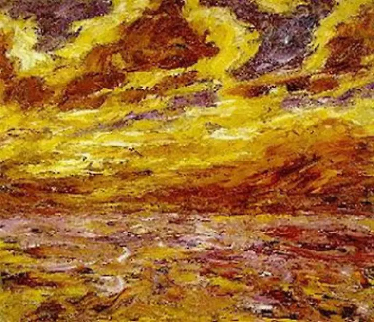 133-so-sind-diese-Oelgemaelde-mit-ein-paar-Ausnahmen-im-hoechsten-Grade-modern-schrieb-der-Dresdner-Anzeiger-am-6-Oktober-1906-eher-reserviert