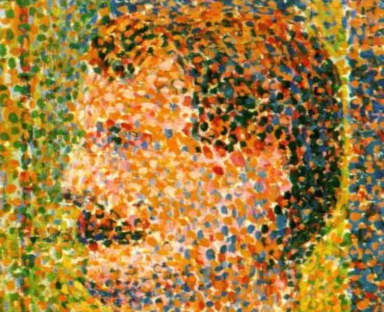 Tatsaechlich-hatten-sich-die-Maler-vom-spaeten-Impressionismus-Pointillismus-inspirieren-lassen