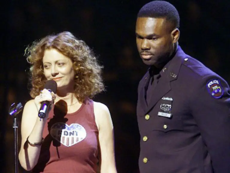 Sarandon-setzte-sich-immer-wieder-fuer-politische-Themen-ein