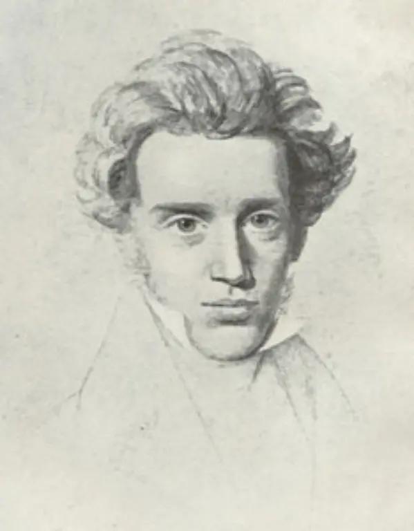 Der-daenische-Philosoph-und-Theologe-Sren-Kierkegaard-1813-1855-entschied-bei-seiner-Suche-nach-dem-Glueck-dass-das-Vergleichen-das-Ende-des-Gluecks-ist-und-der-Anfang-der-Unzufriedenheit