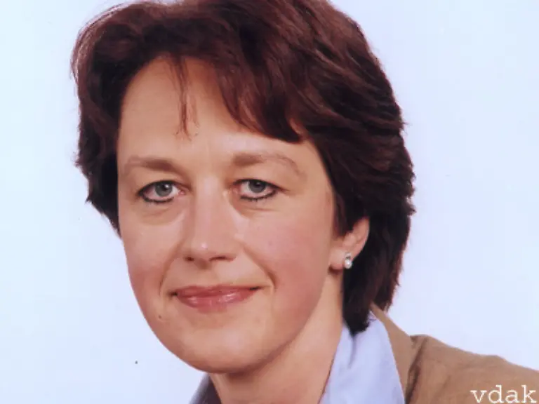 Die-Chefin-des-Verbands-der-Angestellten-Krankenkassen-VdAK-Doris-Pfeiffer-sagte-die-Plaene-gingen-vor-allem-zu-Lasten-von-Geringverdienern-Durch-die-Verstaatlichung-des-Gesundheitssystems-werde-es-keinen-Wettbewerb-zwischen-den-gesetzlichen-Kassen-geben