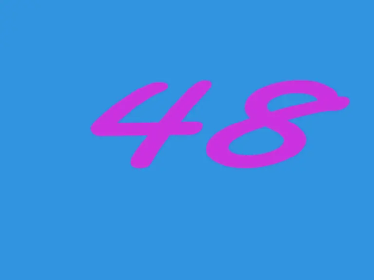 47-48-49-Gerne-schliesst-man-seinen-Lottoschein-mit-einer-dieser-Zahlen-Und-gerne-wird-eine-dieser-Zahlen-gezogen-Bei-fast-jedem-Millionen-Jackpot-war-eine-der-letzten-Drei-vertreten