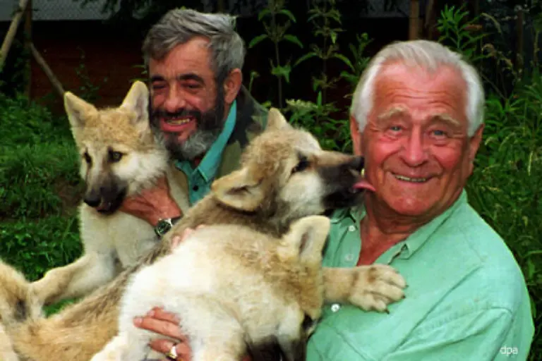 Sielmann-hatte-keine-Beruehrungsaengste