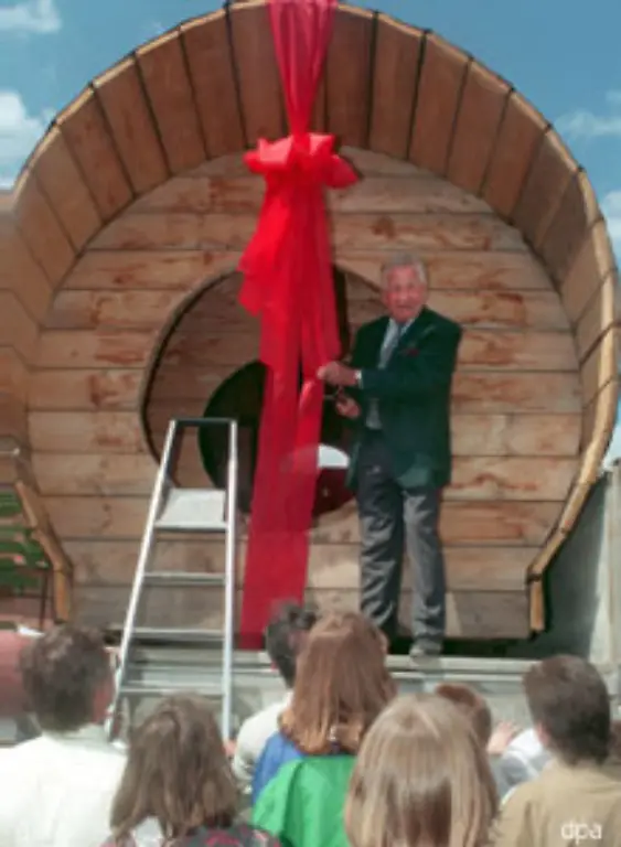 Sielmann-war-oft-selbst-vor-Ort-und-legte