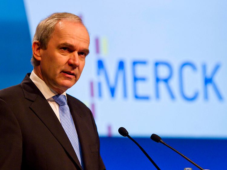 "Unternehmen sind nicht in erster Linie Orte gesellschaftlicher Teilhabe": Karl-Ludwig Kley.