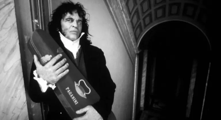 Mit-seinem-letzten-grossen-Projekt-einem-Portraet-des-Teufelsgeigers-Niccolo-Paganini-machte-er-1988-nochmals-Schlagzeilen