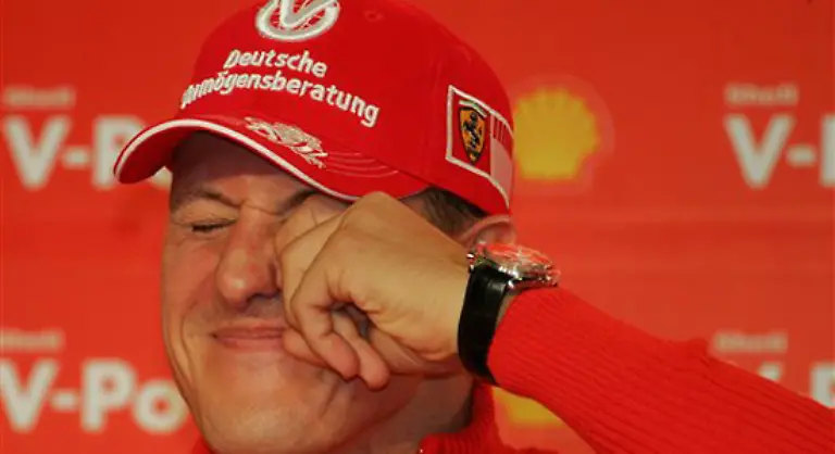 Und-da-kann-der-Schumi-mal-sehen-wo-er-bleibt-Eine-Ehrenbuergerschaft-fuer-den-in-der-Schweiz-lebenden-Sohn-der-Stadt-sei-nicht-im-Gespraech