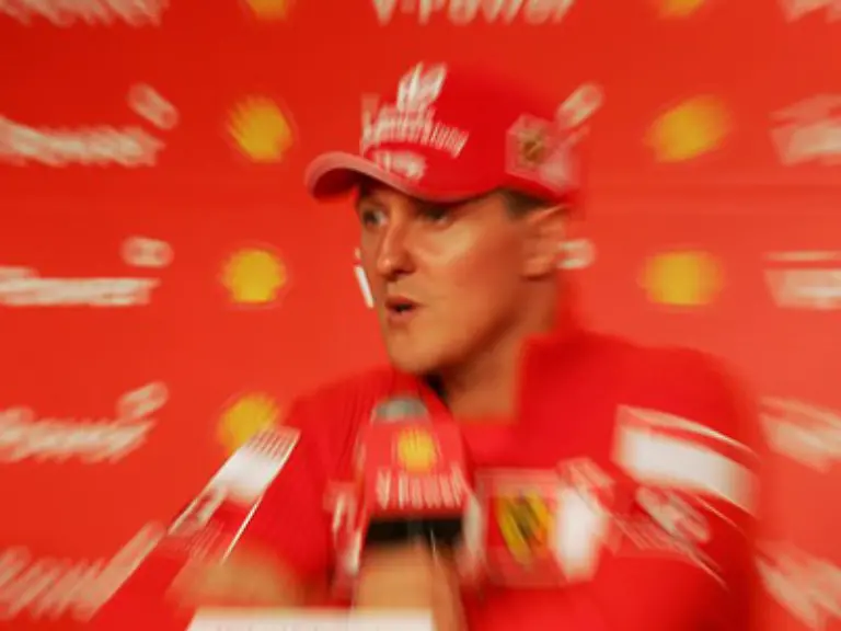 Bye-bye-Schumi