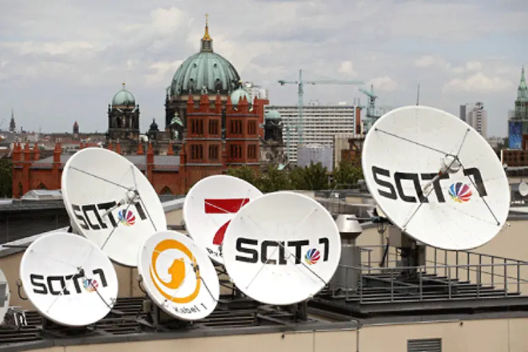In-den-achtziger-Jahren-startete-er-den-ersten-Privatsender-Sat-1-heute-Teil-der-Senderkette-ProSiebenSat-1